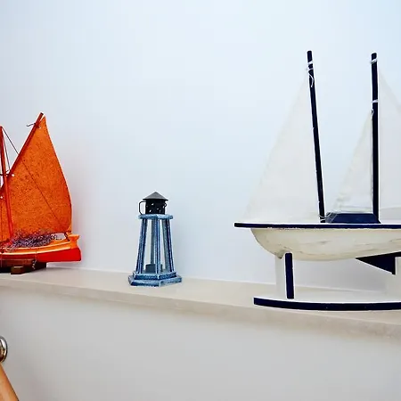 Apartamento Capo Split