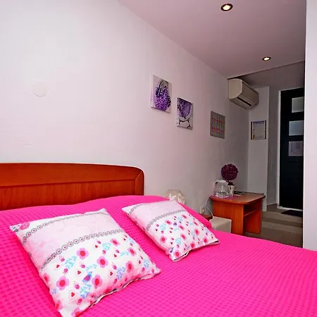 Apartamento Capo Split