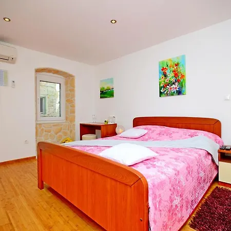 Apartamento Capo Split