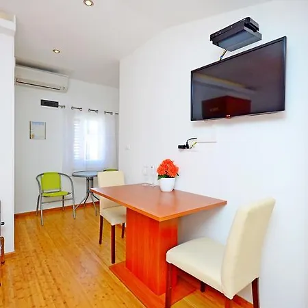 Capo Apartamento Split