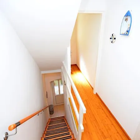 Capo Apartment *