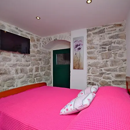 Apartman Capo