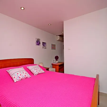 Capo Apartment *