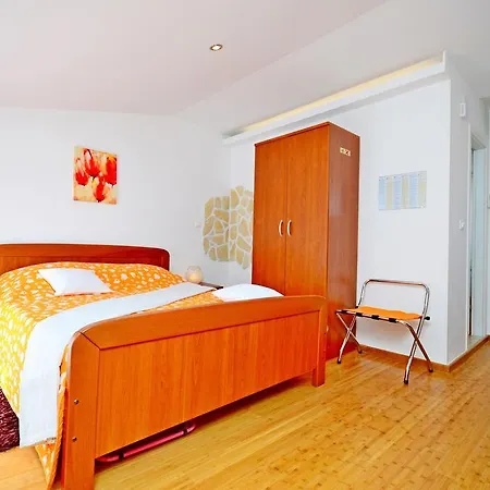 Apartman Capo