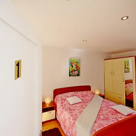 Capo Apartman Split
