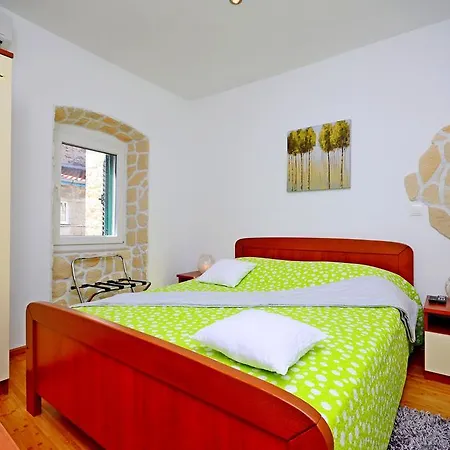 Apartment Capo Split