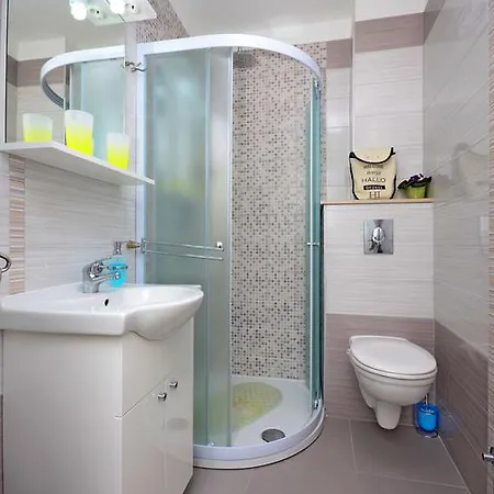 Capo Apartment
