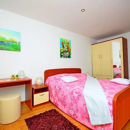 Capo Apartman Split
