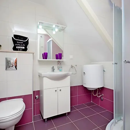Capo Apartment *