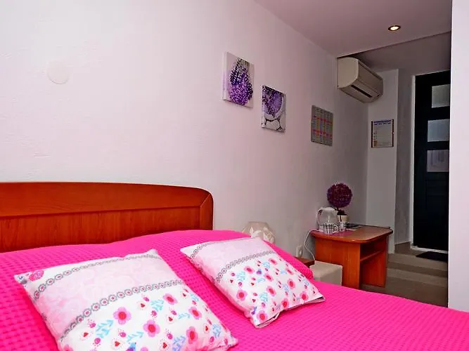 Lejlighed Capo Split