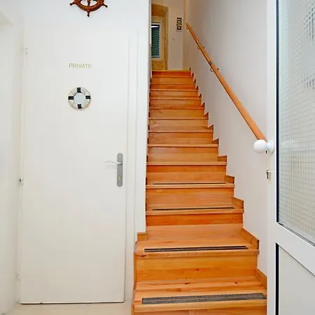 Appartement Capo