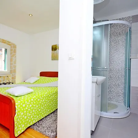 Capo Apartment