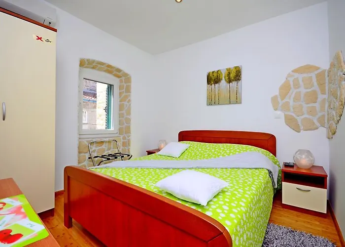 شقة Capo سبليت