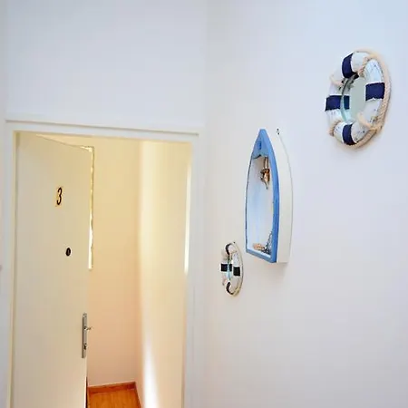 Capo Appartamento Spalato